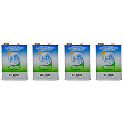 DAIKIN APPLIED Daikin Applied 735030434 Lubricant Oil Artic POE/EAL 22 (Viscosity 22)