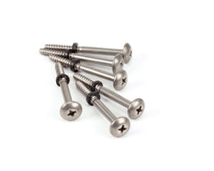 MANITOWOC ICE Manitowoc Ice 5119019 Screw #8 x 1.75 Type B (Pack 6) 5119019