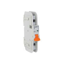 Weidmuller Weidmuller 2478720000 Mcb 489 1p D 30a Acdc
