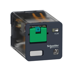 SCHNEIDER ELECTRIC RUMC32BD RELAYS & SWITCHES