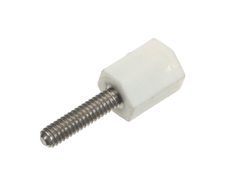 MANITOWOC ICE Manitowoc Ice 5005523 thumb hex head screw (8-32 x 0.625 in each) MAN5005523