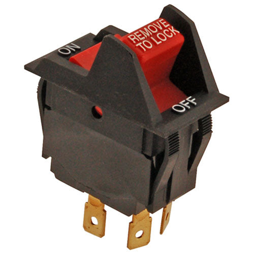 UNIVEX 8700033 TOGGLE SWITCHES