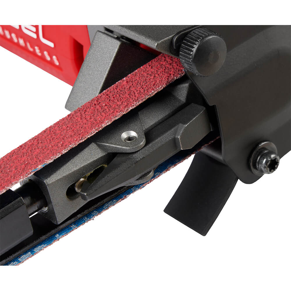 MILWAUKEE Milwaukee 2482-20 M12 FUEL 1/2 X 18 Bandfile - Bare Tool