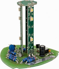 EDWARDS SIGNALING Edwards Signaling 102LS-FLEDW-G1 Led Tower Light Module