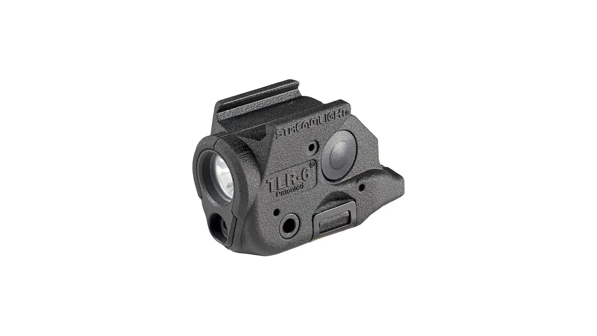 STREAMLIGHT Streamlight 69287 TLR-6 100-Lumen Tactical Weapon Light (1 Pack)
