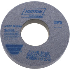 NORTON Norton 66253263403 Surface Grinding Wheel 46 Grit
