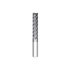 SECO TOOLS Seco 03115965 Corner Radius End Mill 0.5in 6 Flute Altin