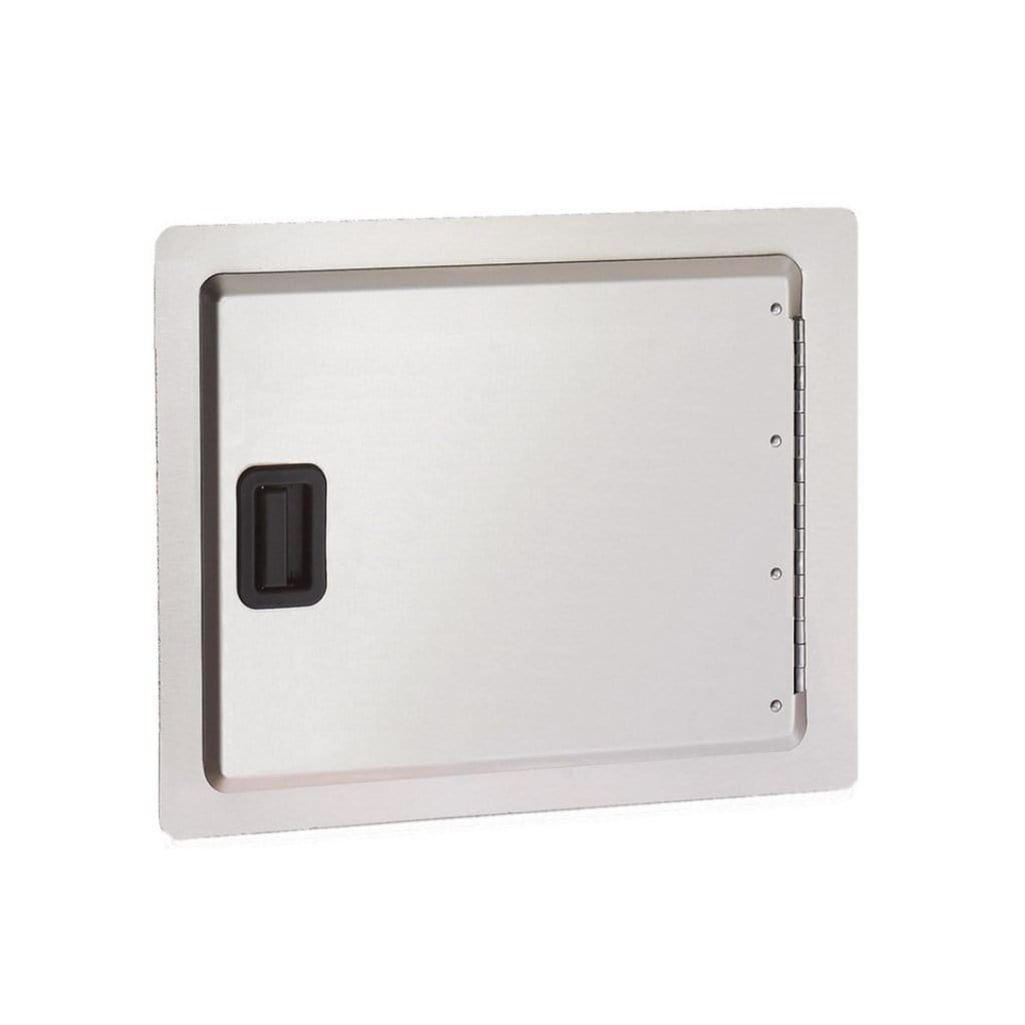 FIRE MAGIC GRILLS Fire Magic Grills 23914-S Legacy Horizontal Single Access Door 20 in (23914-S)