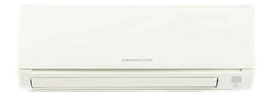 MITSUBISHI ELECTRIC MITSUBISHI ELECTRIC Single-Zone Bundle MSZ-JP12WA-U2+MUZ-JP12WA-U1 - BTU 12200 - SEER 17 - R410A