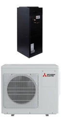MITSUBISHI ELECTRIC MITSUBISHI ELECTRIC Single-Zone Bundle SVZ-KP36NA+SUZ-KA36NA2.TH - BTU 33400 - SEER 16 - R410A