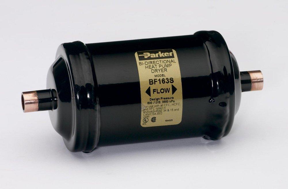 PARKER 450303-001 FILTER DRIERS & ACCUMULATORS