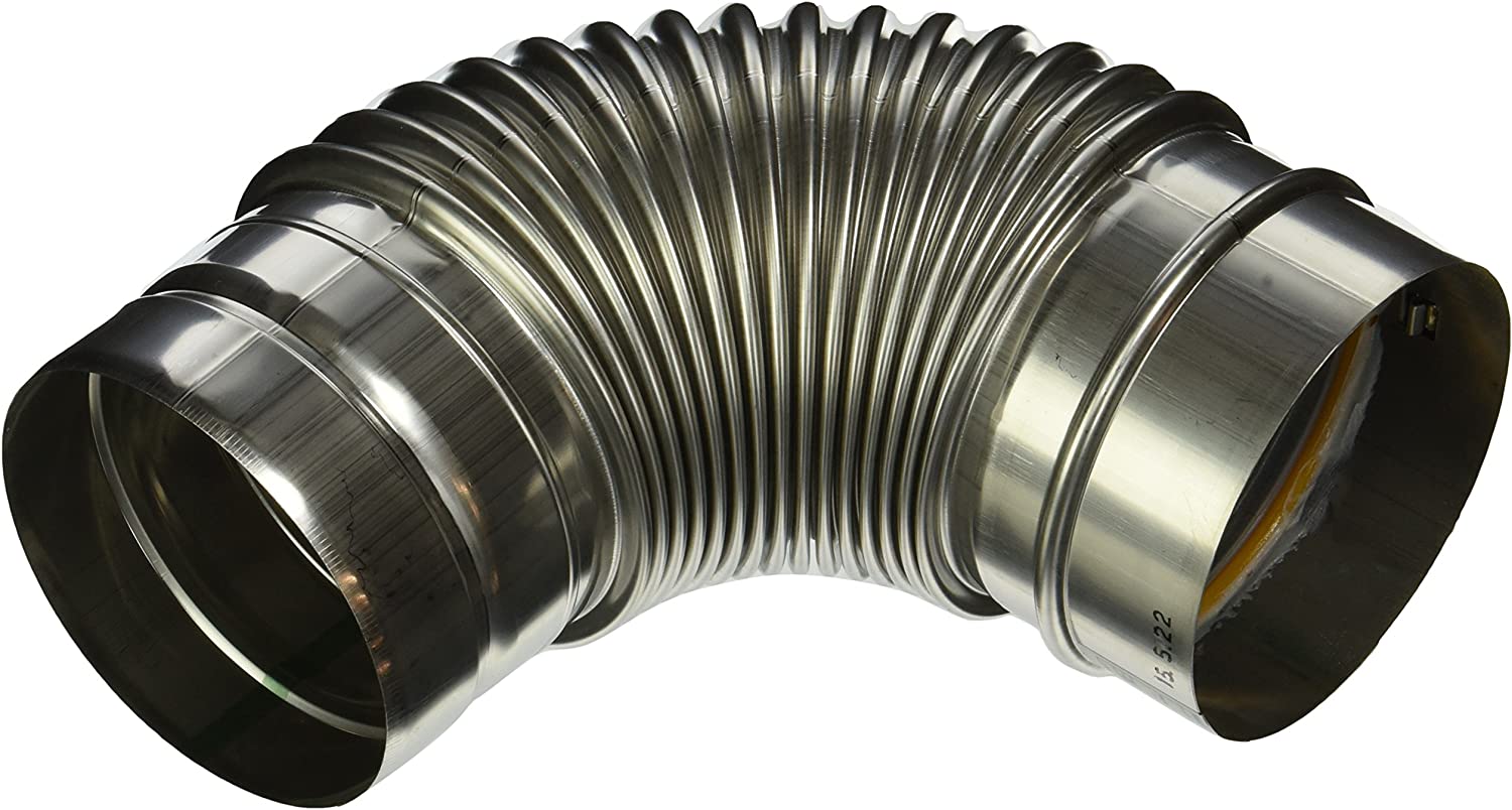 NORITZ VP4-90ELBOW WATER HEATERS