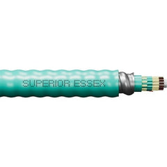 SUPERIOR ESSEX Superior Essex L4144PP01 144-strand OM4 Plenum Fiber Cable