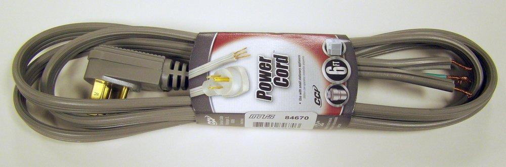 MARS 84670 POWER & EXTENSION CORDS