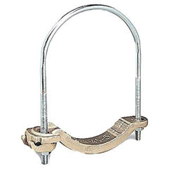 BLACKBURN Blackburn 3904 Water Pipe Ground Clamp 2-1/2 to 3-1/2 Inch