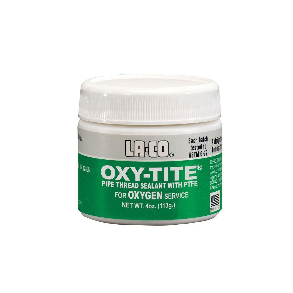 LA-CO 42805 CAULKS & SEALANTS