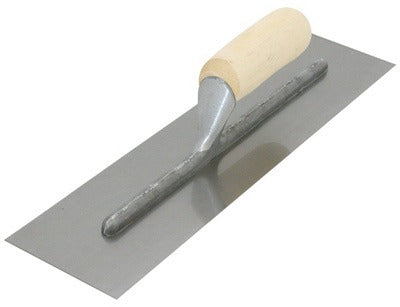 MARSHALLTOWN Marshalltown 13296 Finish Trowel 14 X 4 Inches