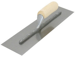 MARSHALLTOWN Marshalltown 13296 Finish Trowel 14 X 4 Inches