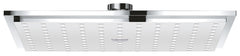 GROHE Grohe 27480000 Rainshower Allure 230 Shower Head 2.5 GPM (9-1/16 in)