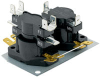 COPELAND 24A34-6 ELECTRIC HEAT SEQUENCERS