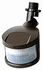 COOPER LIGHTING SOLUTIONS Cooper Lighting MS180 Motion Detector Head 180 Degree