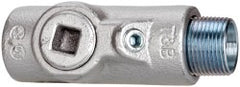 THOMAS & BETTS Thomas Betts EYS31-TB Conduit Sealing Fitting 1 in Rigid Imc