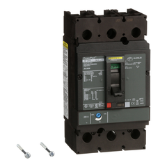 SCHNEIDER ELECTRIC JDL26200 CIRCUIT BREAKERS
