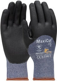 PIP Pip 44-3755/xxxl Maxicut Ultra Cut Resistant Glove Xxxl