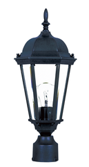 MAXIM LIGHTING 1001BK WORK LIGHTS & FLASHLIGHTS