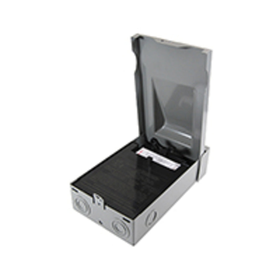 DIVERSITECH PD60F DISCONNECTS