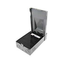 DIVERSITECH PD60F DISCONNECTS