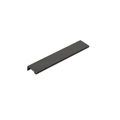 EMTEK Emtek 87130US10B Edge Cabinet Pull Oil Rubbed Bronze