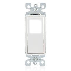 LEVITON L56112W RELAYS & SWITCHES