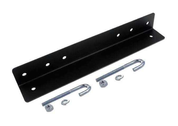 WAVENET Wavenet wl-wasb12-bk Wall Angle Ladder Support Kit
