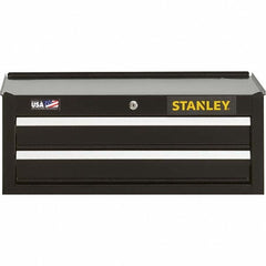DEWALT Dewalt STST22625BK Intermediate Tool Chest 2 Drawers Steel