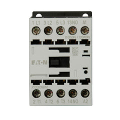 EATON Eaton XTCE009B10E XT IEC contactor 9A (45 mm) XTCE009B10E