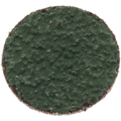 NORTON Norton 66261144056 Quick-change Disc 1 in 36 Grit Zirconia