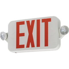 ACUITY BRANDS Lithonia Lighting 269XW0 Led Exit Sign Emergency Light