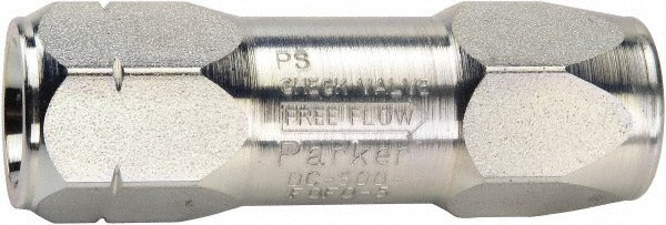 PARKER Parker DC-2000-65 Hydraulic Check Valve 300 Gpm 3000 Psi