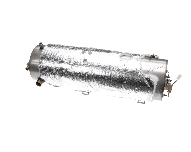 CHAMPION Champion 0714170 Booster Assembly Complete Hr M4 Service (16 x 11 x 10 inches) CHA0714170