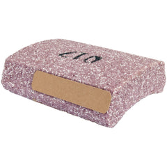 NORTON Norton 61463650275 Surface Grinding Segment 30 Grit