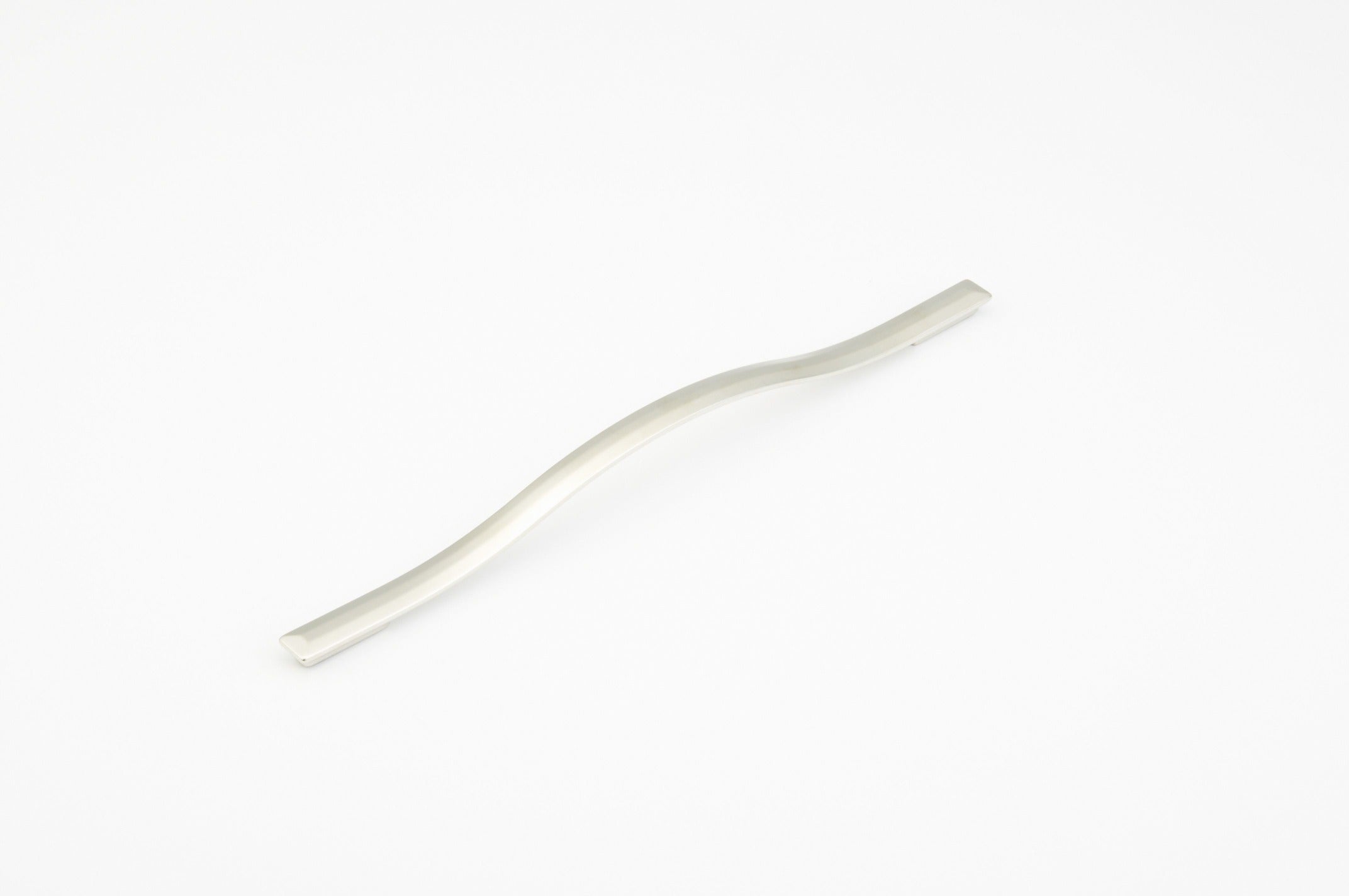 SCHAUB Schaub 306-15 Cabinet Pull Skyevale Satin Nickel