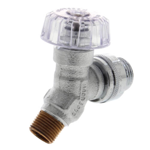 WOODFORD Woodford 24CP Model 24 Wall Faucet CP Inlet