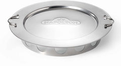 NAPOLEON Wolf Steel Acquisition, Llc 67745 Charcoal Ring Diffuser Plate