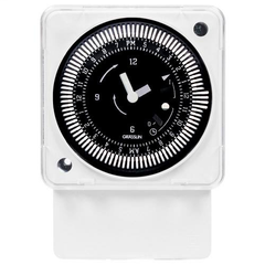 INTERMATIC MIL72AQTUZH-120 TIMER SWITCHES