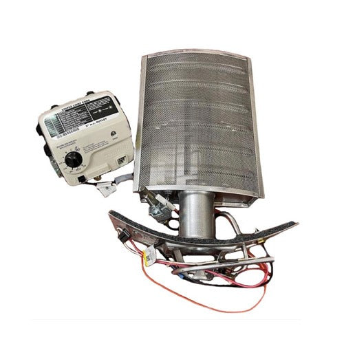 AMERICAN WATER HEATERS American Water Heaters AAP100346569 Burner Assembly