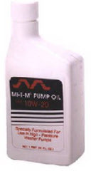 MI-T-M Mi T M Corp AW-4085-0016 Pressure Washer Pump Oil