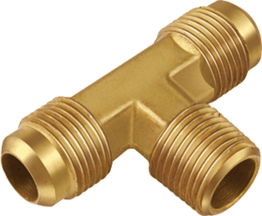 JB INDUSTRIES T1-4A PIPE FITTINGS