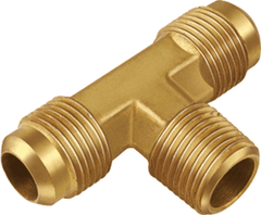 JB INDUSTRIES T1-4A PIPE FITTINGS