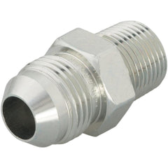 PARKER Parker 8-16 Ftx-ss Stainless Steel Flared Tube Connector
